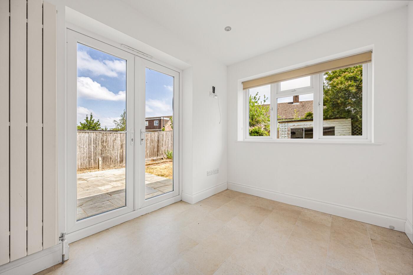 Gainsborough Road, Henley-On-Thames
